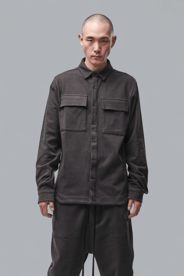 M H 183 SHIRT