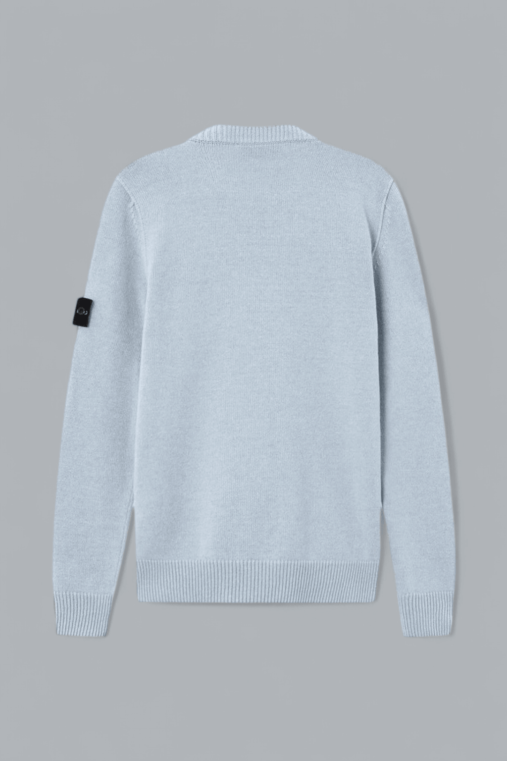 LAMBSWOOL CREWNECK