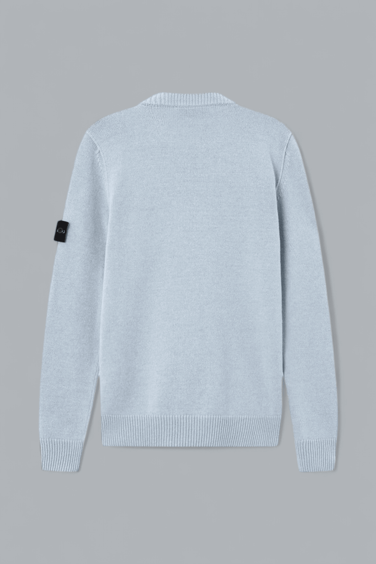 LAMBSWOOL CREWNECK