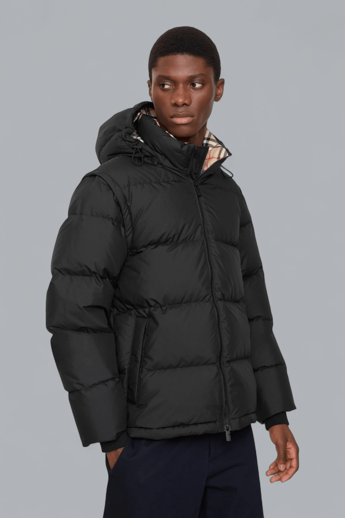 BIDEFORD DOWN JACKET