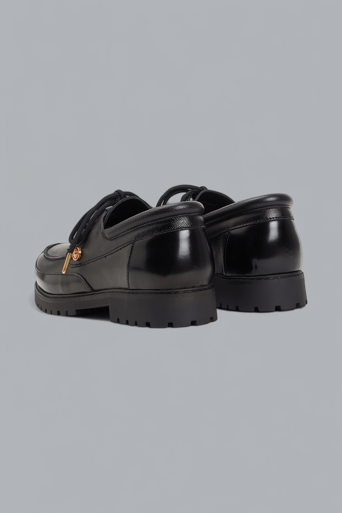 HIDEKI BOAT SHOES