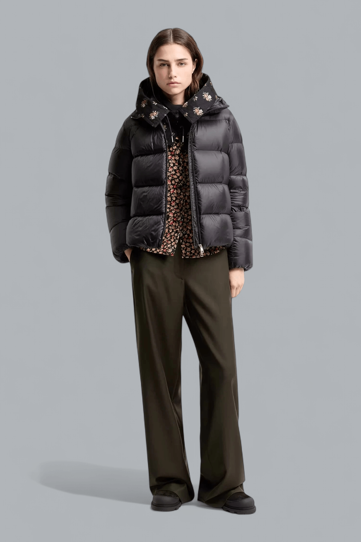 FELIGULE JACKET