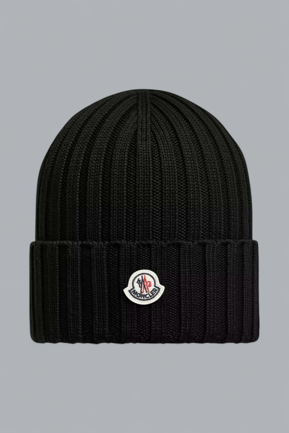 LOGO BEANIE