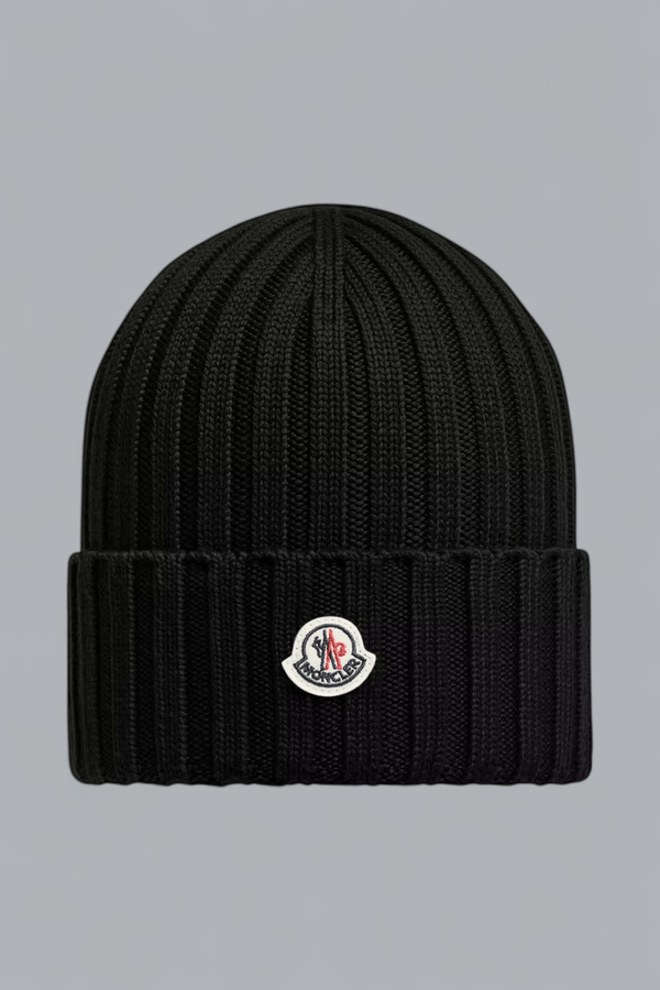 LOGO BEANIE