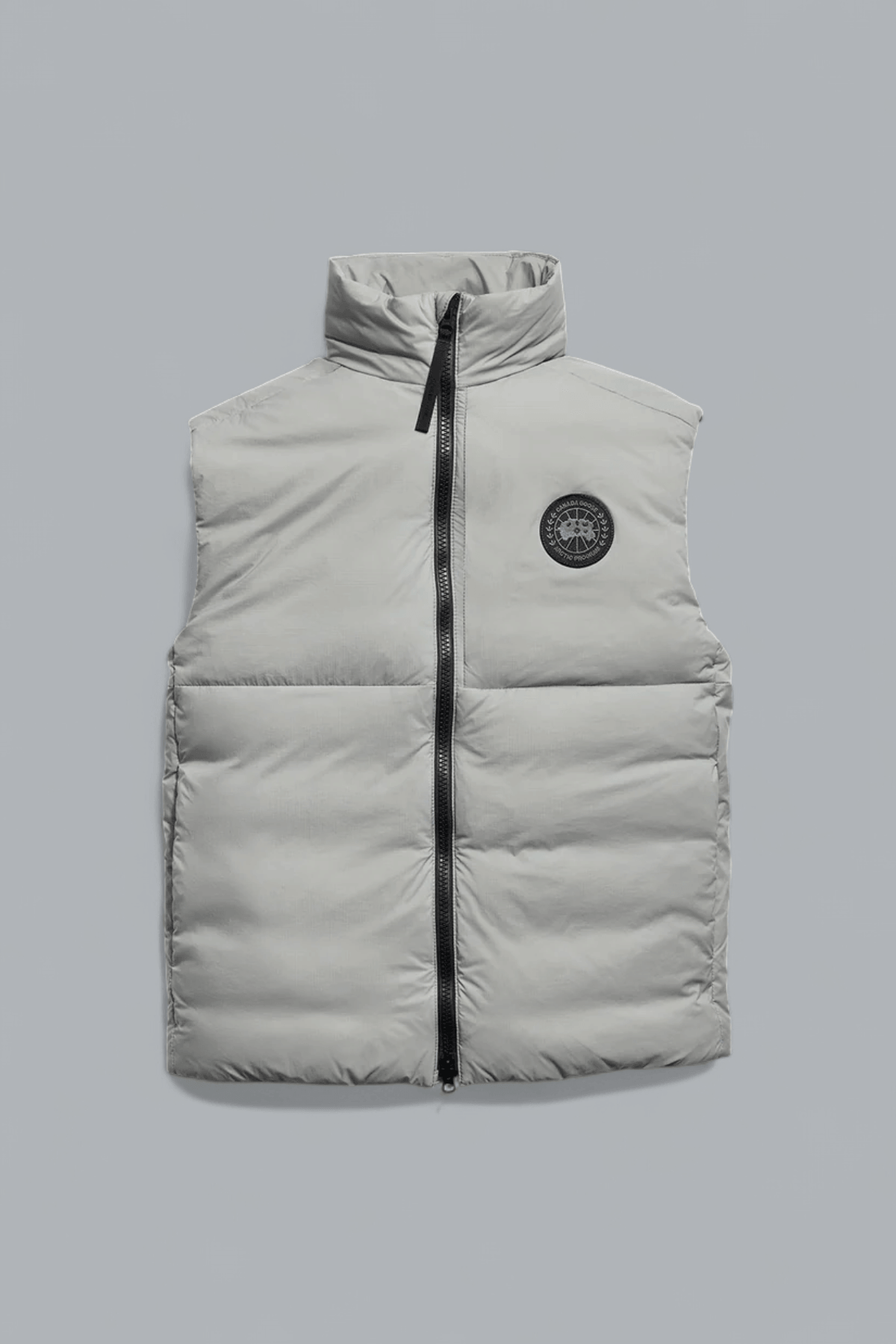LODGE VEST BLACK LABEL