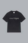 LOGO PRINT OVERSIZED T-SHIRT