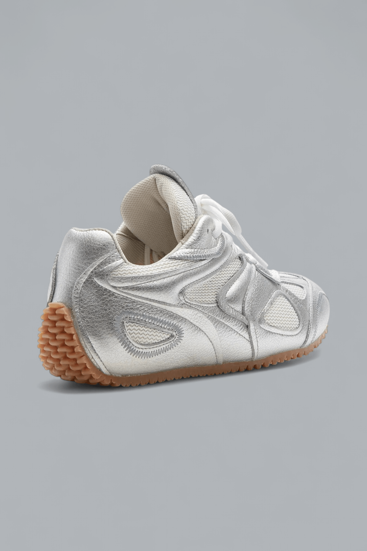 SLOW RUNNERS