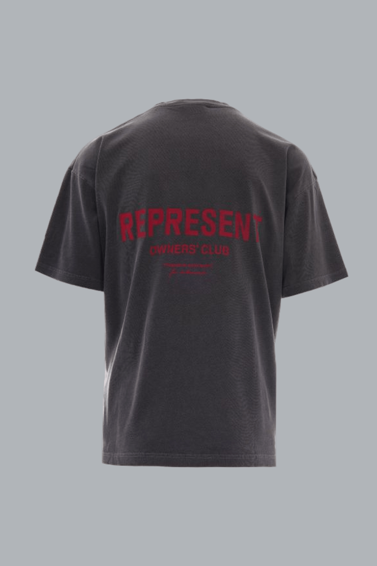 OWNERS CLUB T-SHIRT