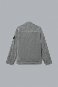 NYLON METAL IN ECONYL® OVERSHIRT