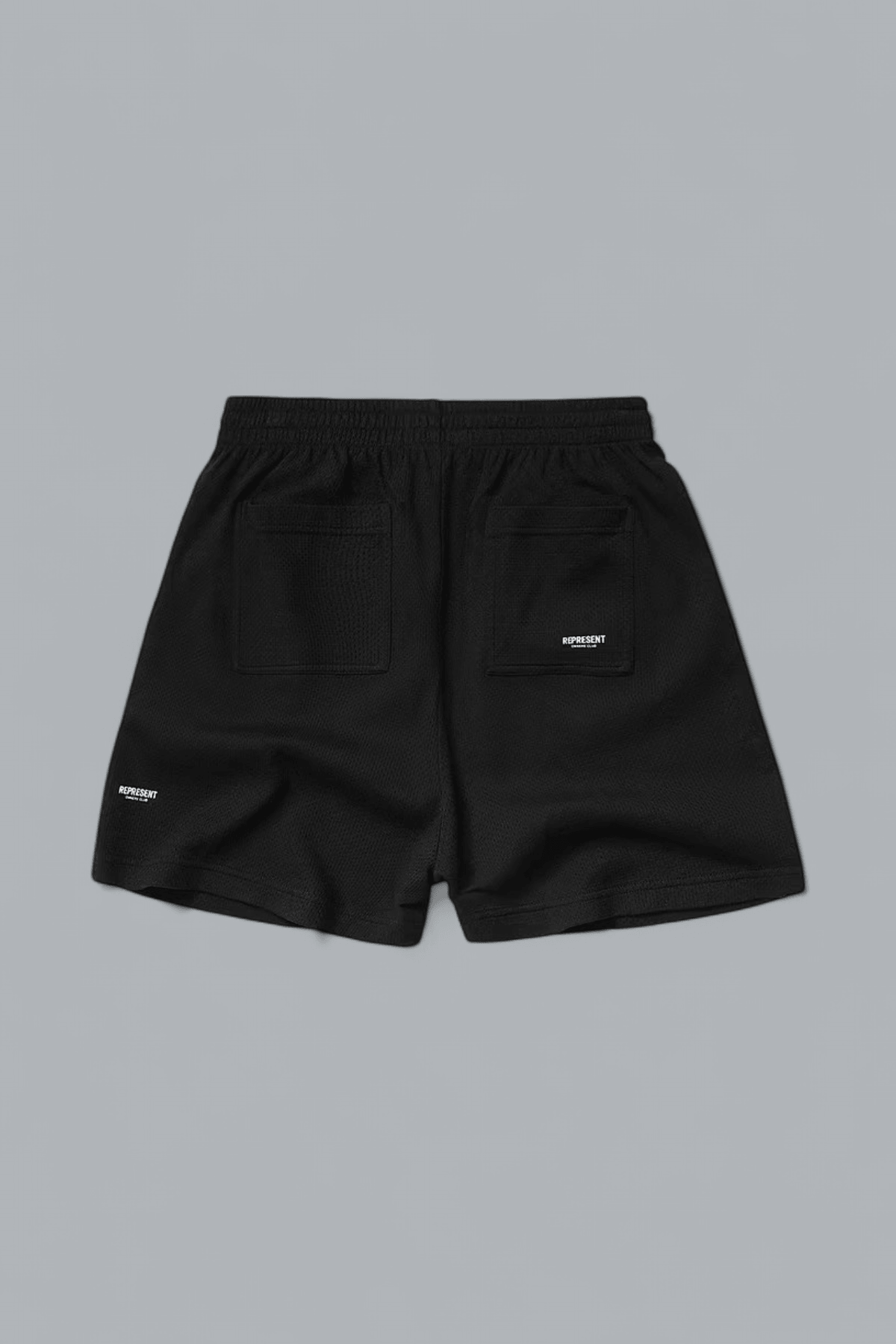 MICRO OWNERS CLUB MESH SHORTS