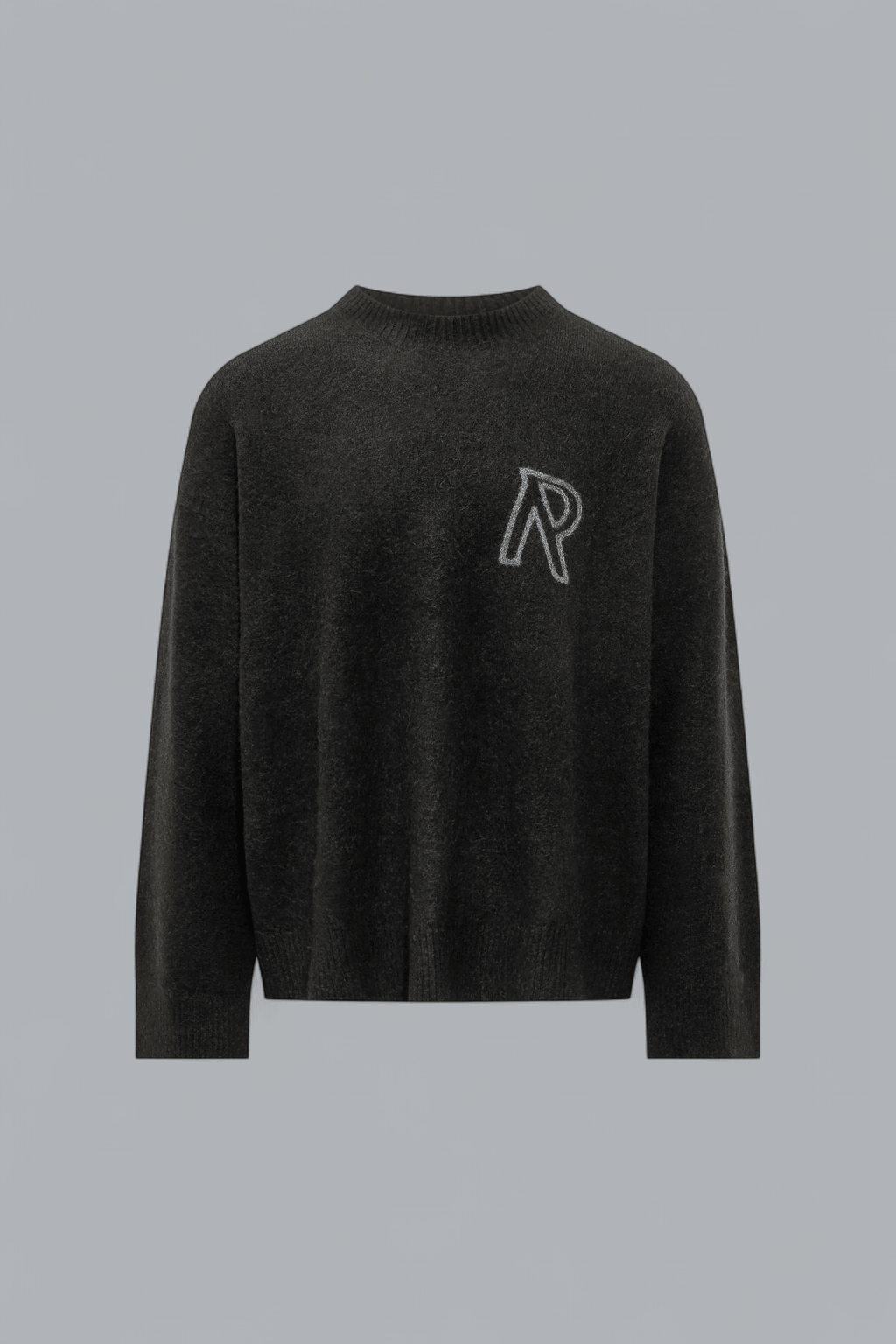 LOGO CREWNECK
