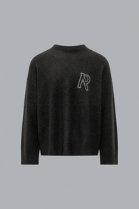 LOGO CREWNECK
