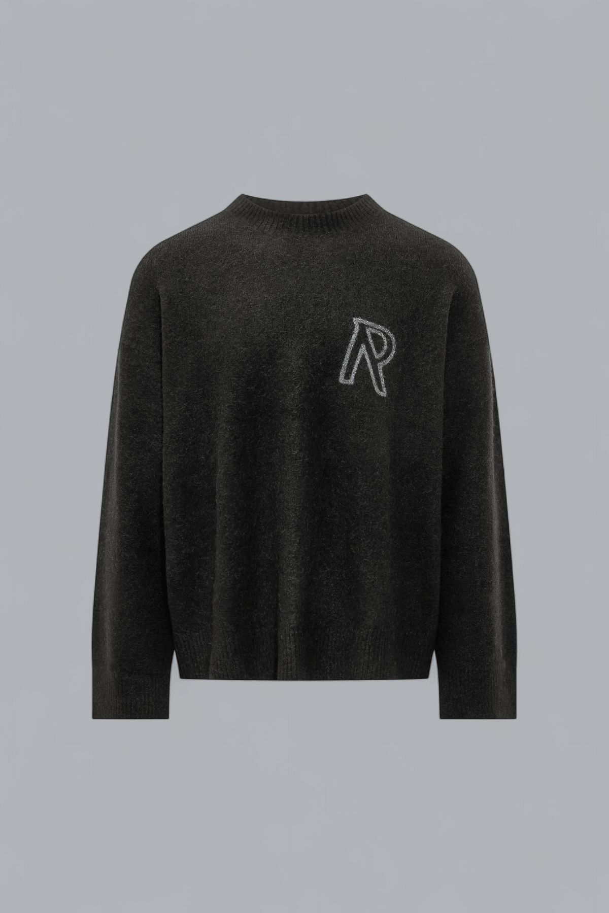 LOGO CREWNECK