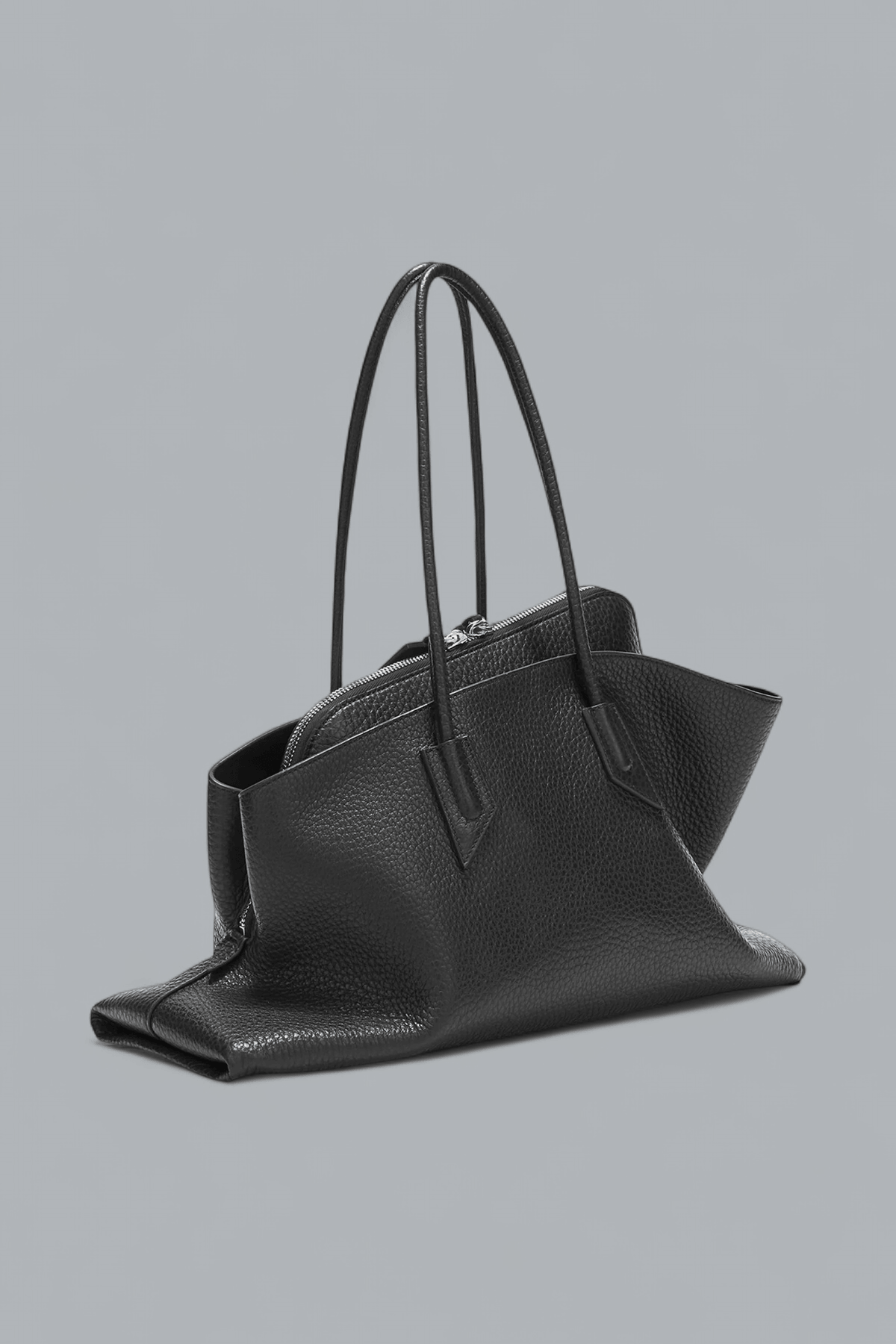 LA PASSEGGIATA MEDIUM TOP HANDLE BAG