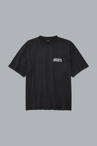 Masking Tape Medium Fit T-Shirt