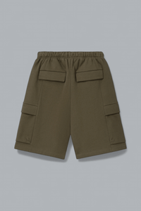CARGO BASKETBALL SHORTS