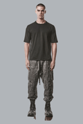 T-SHIRT M TS 955 black