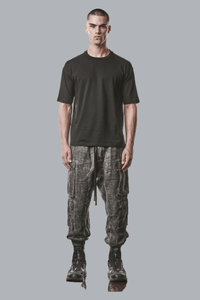 T-SHIRT M TS 955 black