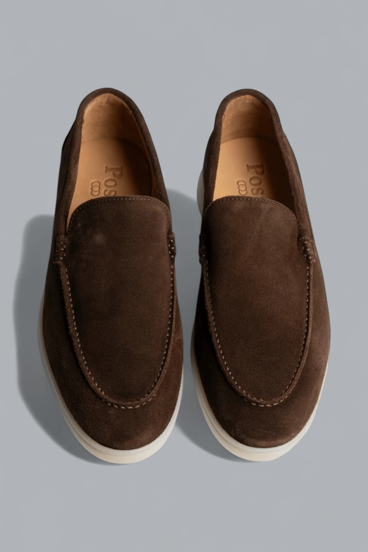ESTATE LOAFERS