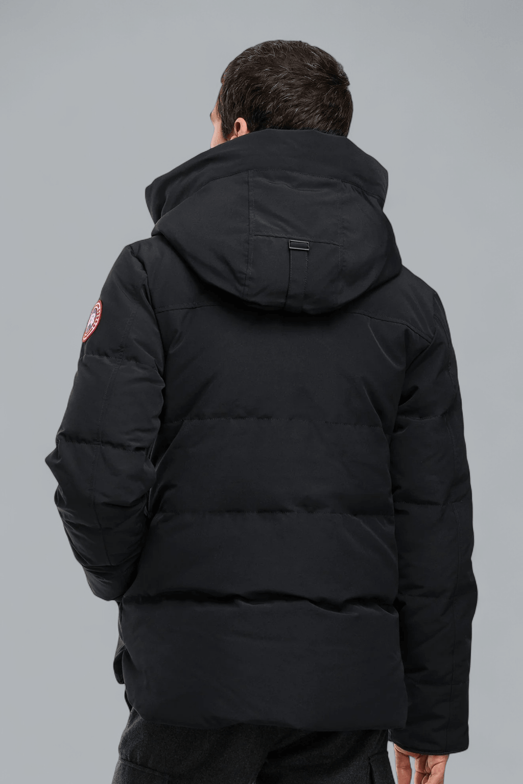 MACMILLAN PARKA