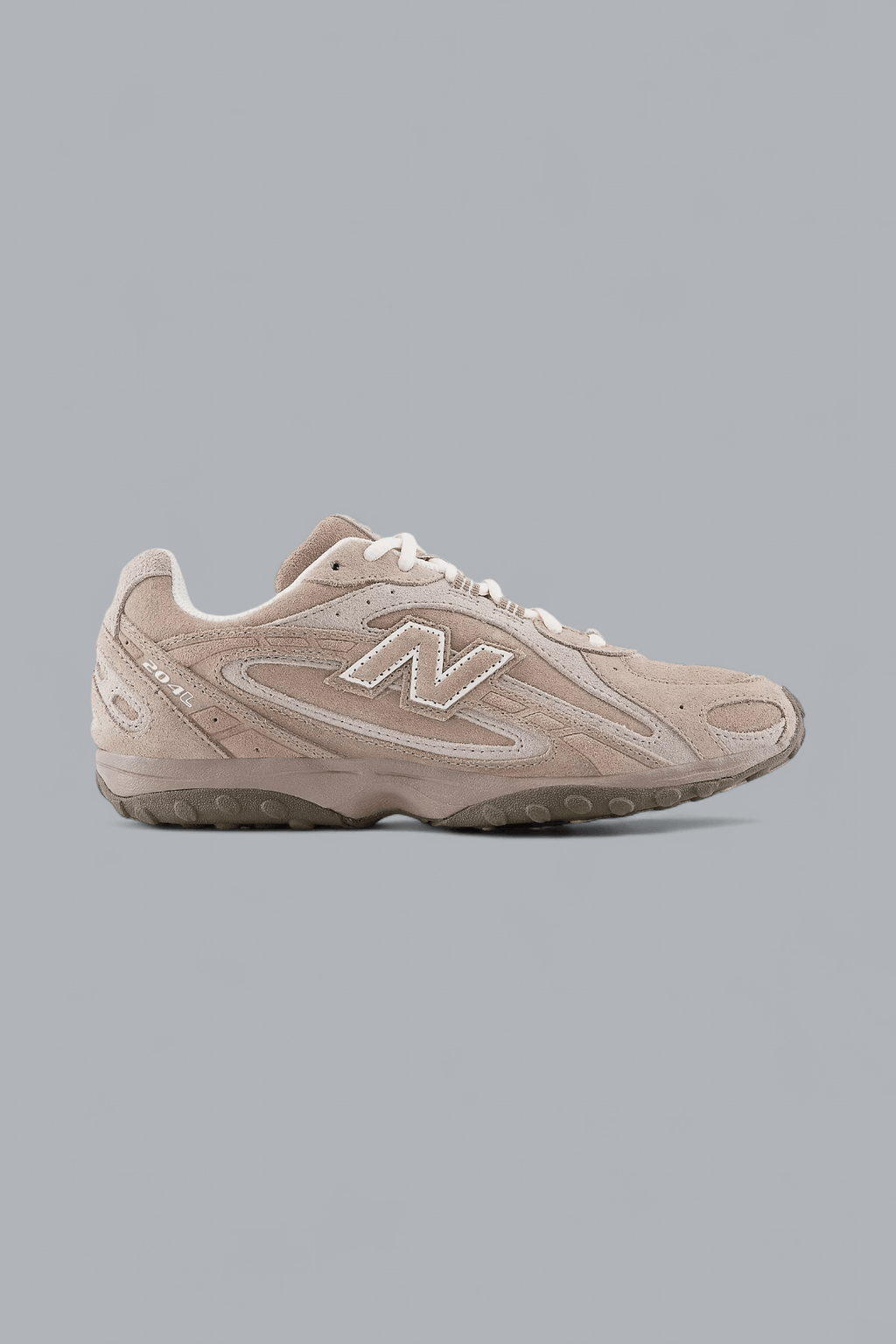 204L SNEAKERS