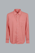 CAMICIA SEDICI PINK