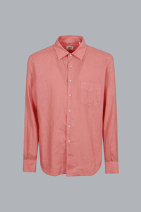 CAMICIA SEDICI PINK