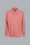 CAMICIA SEDICI PINK