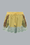 USIACURI RICHELIEU SHORTS