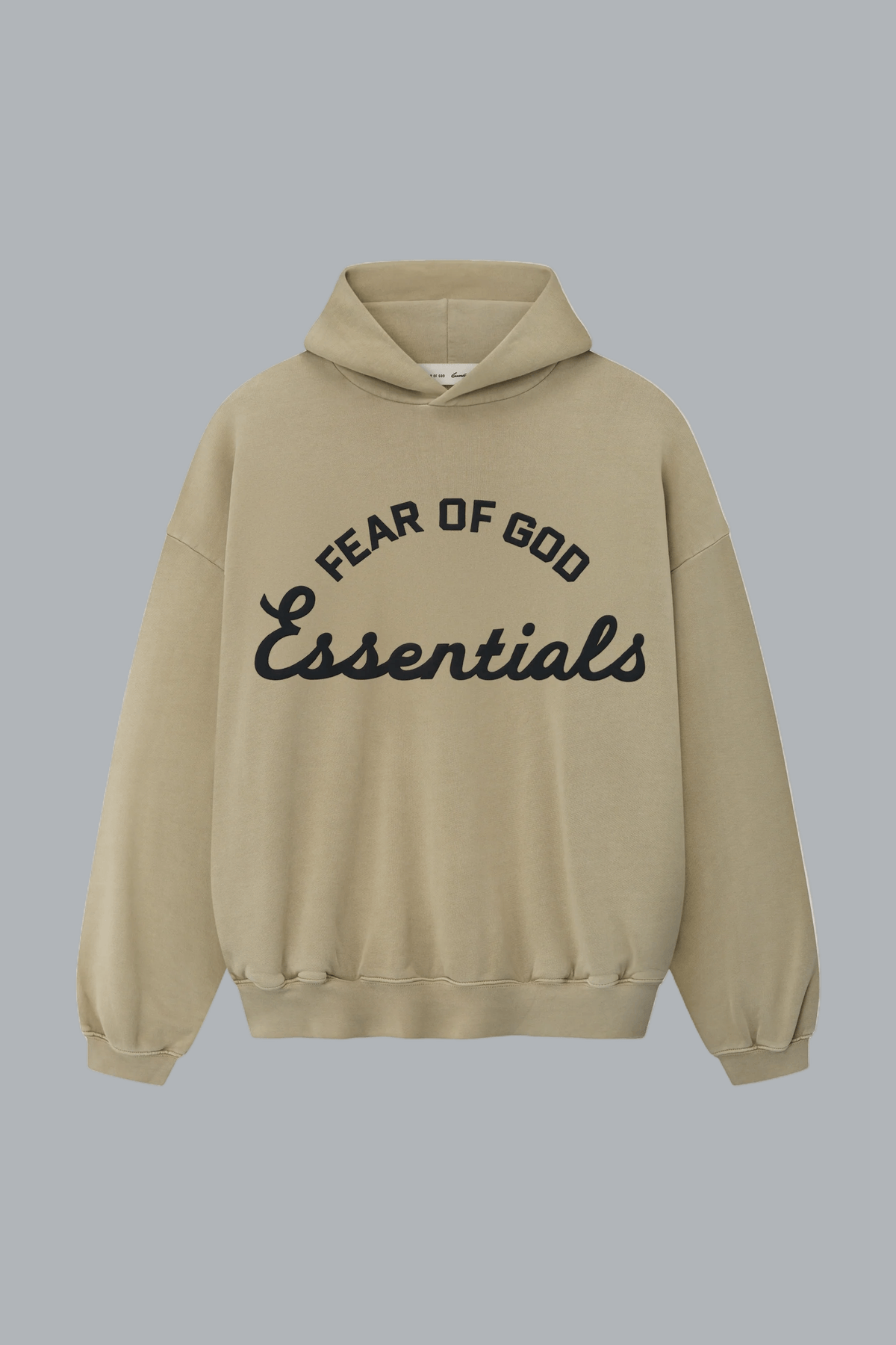 TRAINING 90S HOODIE