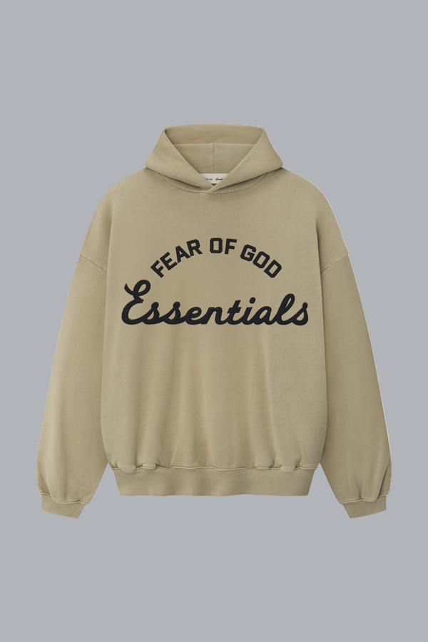 TRAINING 90S HOODIE