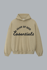 TRAINING 90S HOODIE