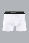 Boxer Brief White