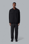 NYLON SMERIGLIATO GHOST CARGO PANTS