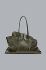 LA PASSEGGIATA MEDIUM TOP HANDLE BAG