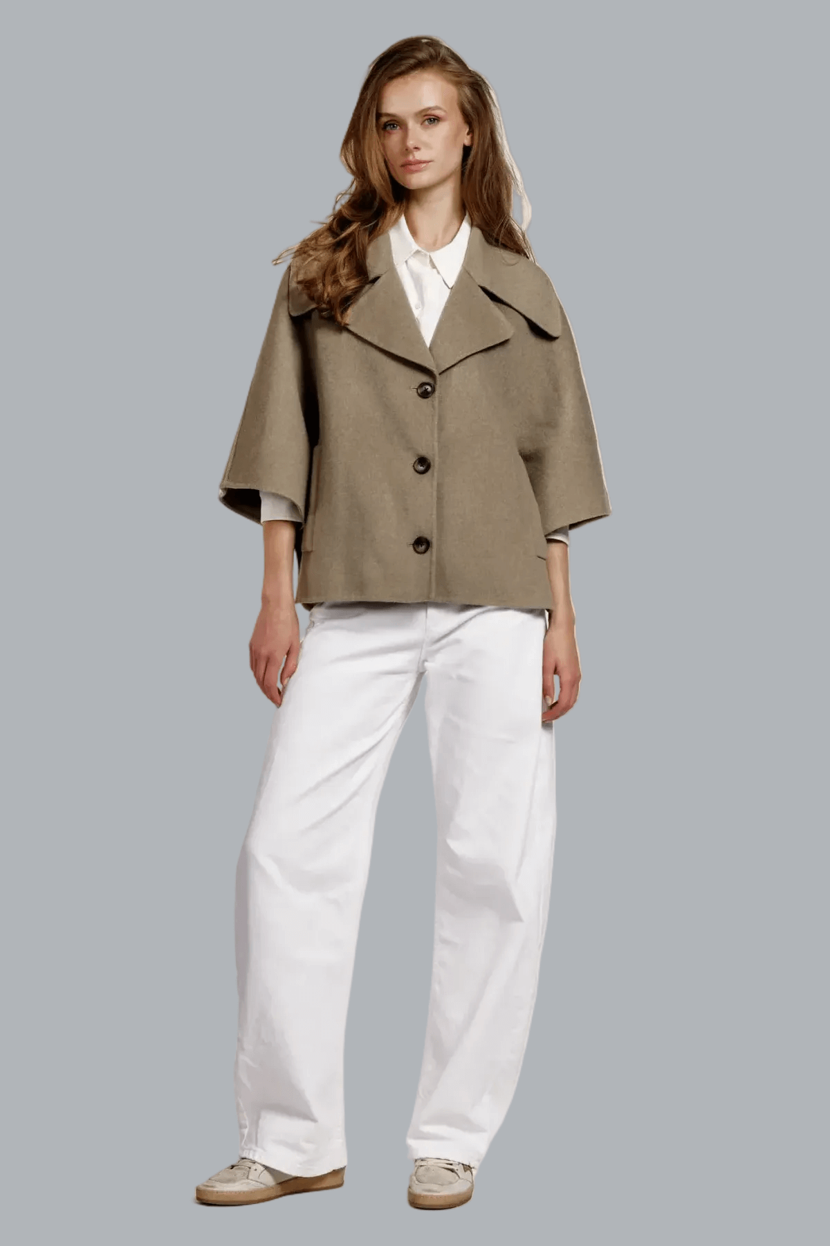 Lodé Coat