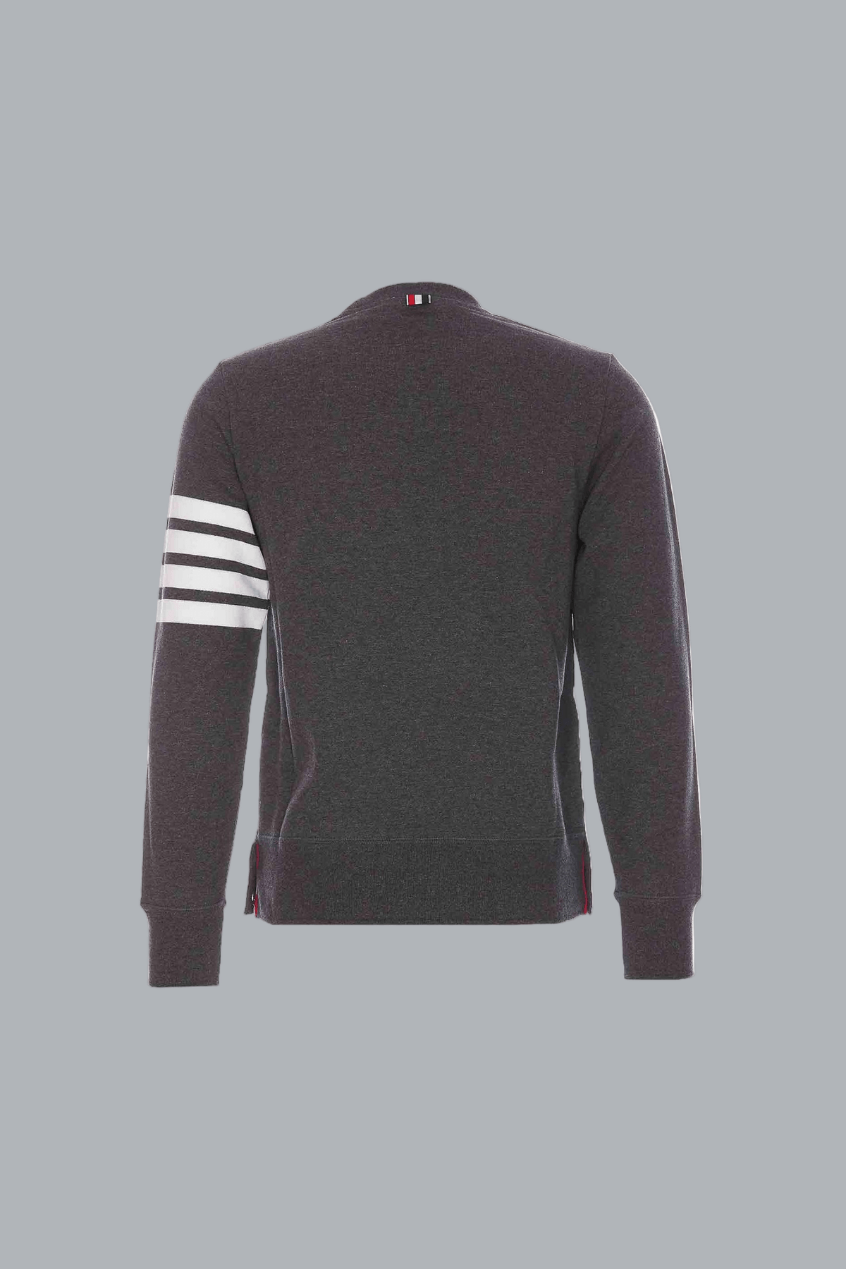 CLASSIC LOOPBACK 4 BAR SWEATER