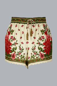 WONDER RIO SHORTS