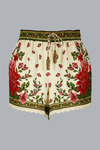WONDER RIO SHORTS