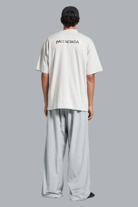 Masking Tape Medium Fit T-Shirt