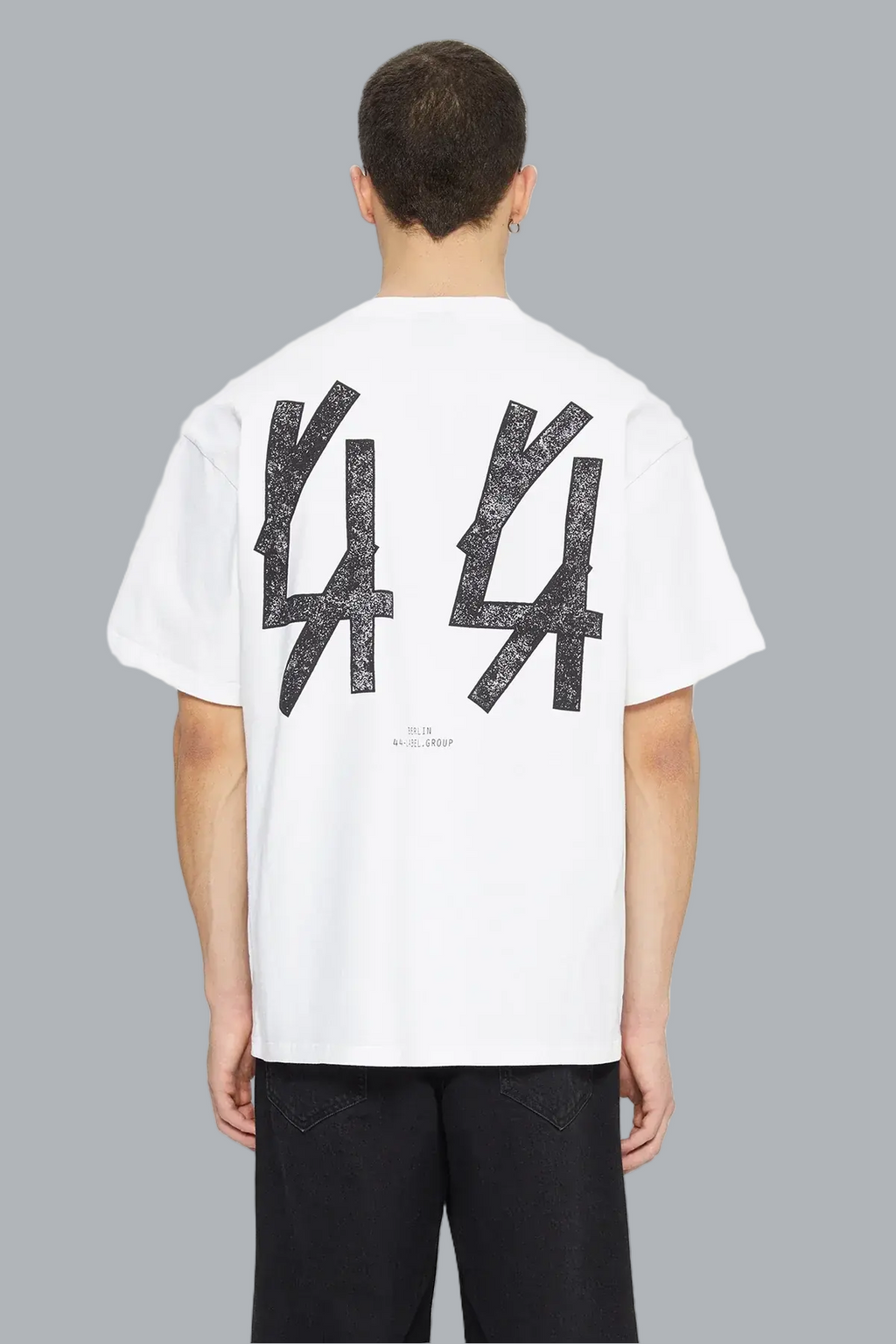 GUESTLIST T-SHIRT