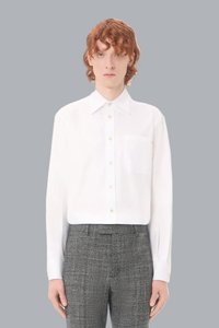 VGOLD LIGHTWEIGHT OXFORD SHIRT