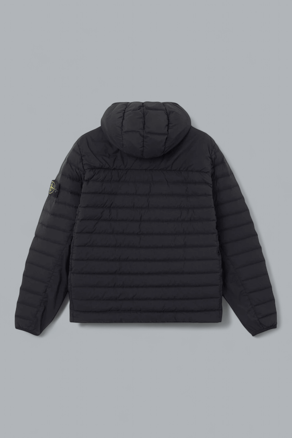 SEAMLESS TUNNEL NYLON DOWN-TC JACKET