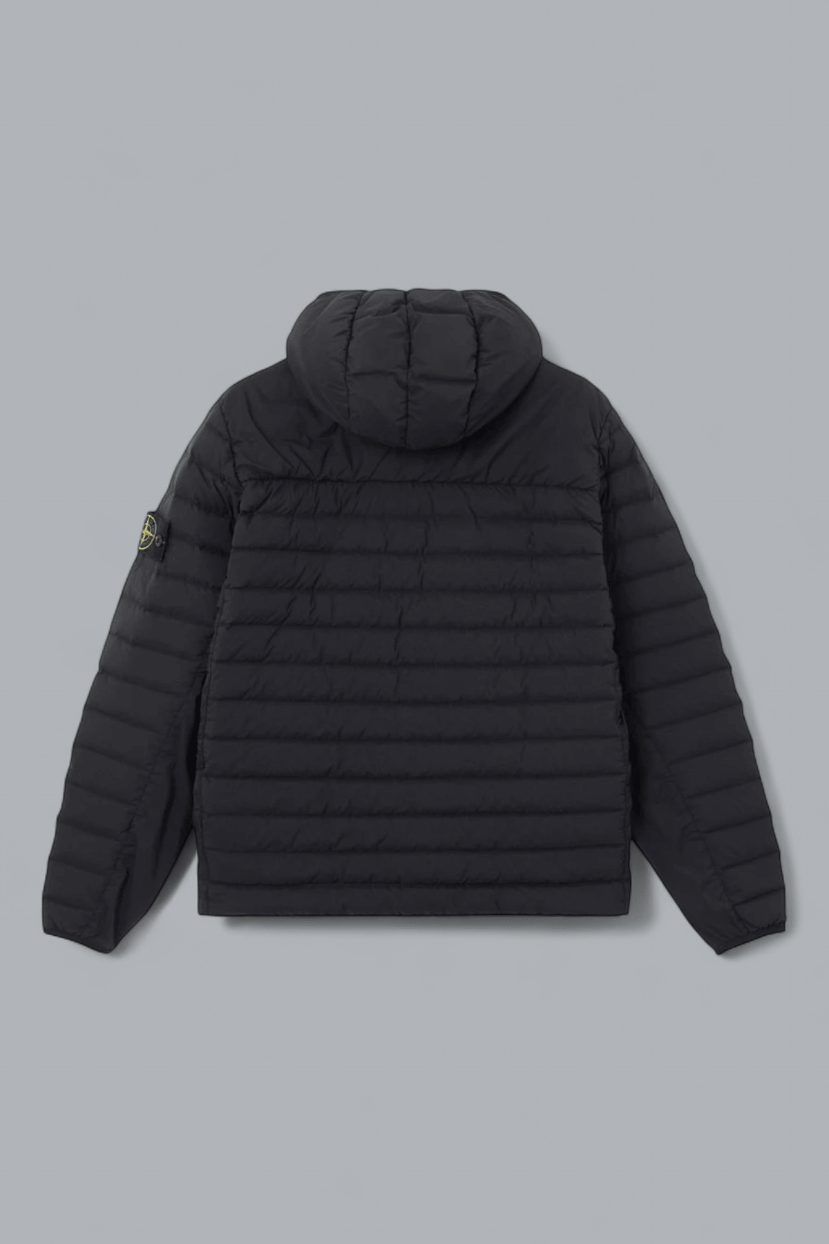 SEAMLESS TUNNEL NYLON DOWN-TC JACKET