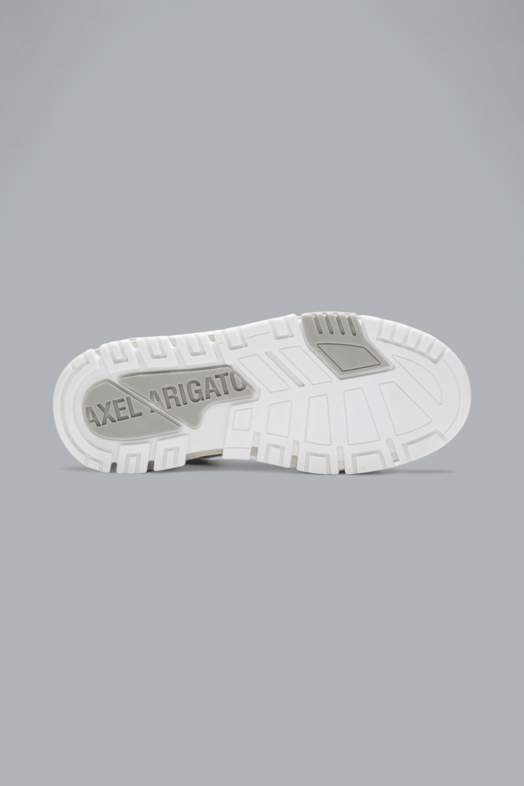 AREA LO FLUFFY SNEAKERS