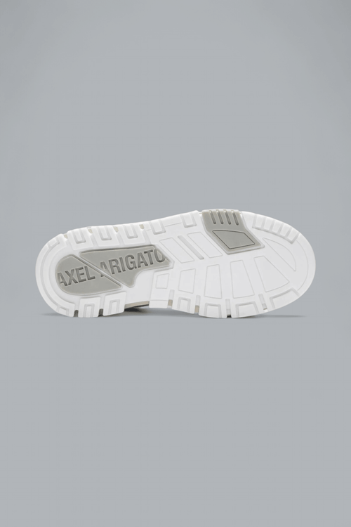 AREA LO FLUFFY SNEAKERS