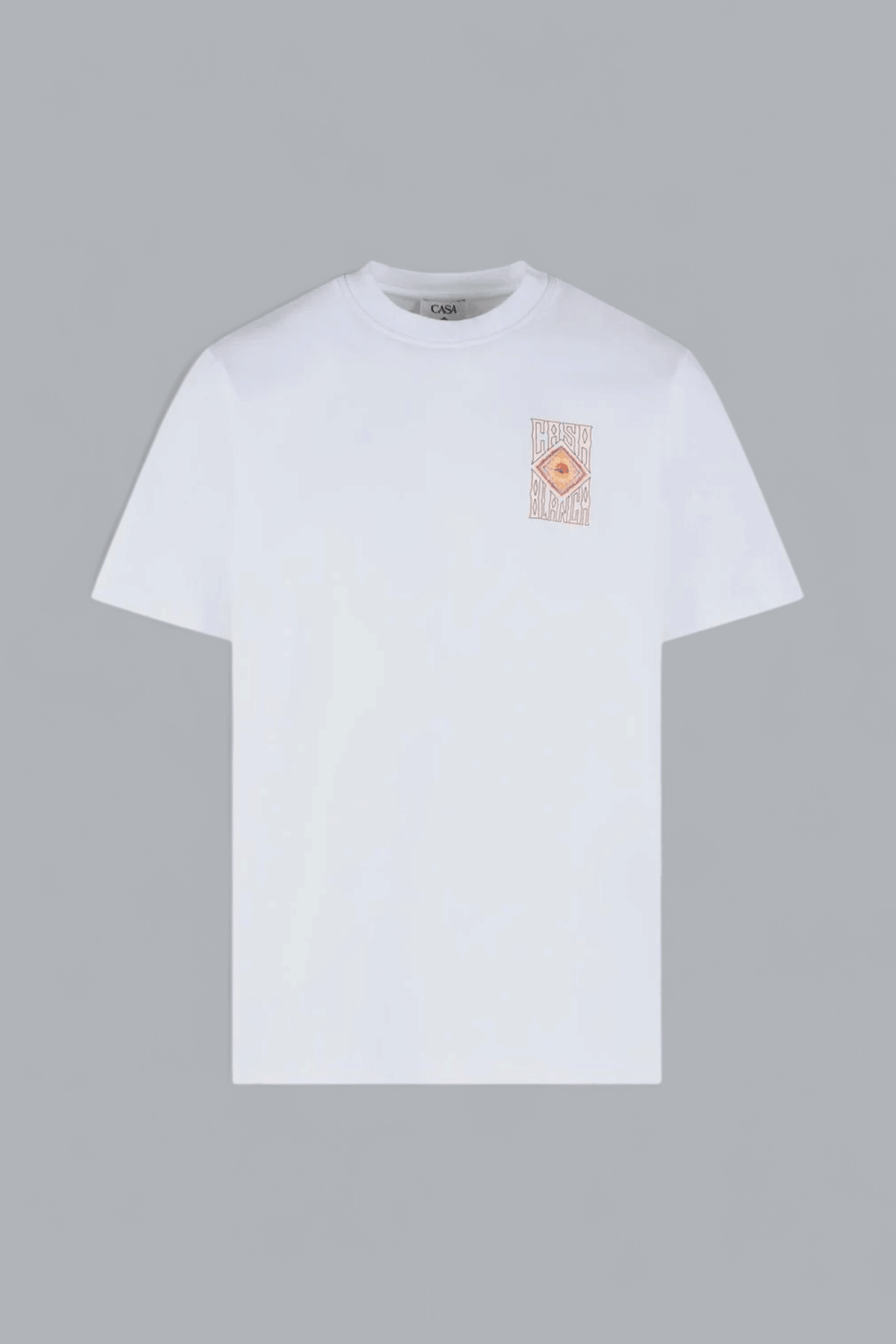 HERMONS MIRAGE T-SHIRT