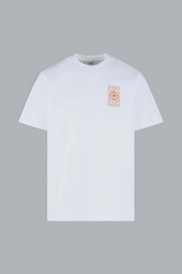 HERMONS MIRAGE T-SHIRT