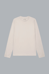 INTERLOCK SUPIMA LONG SLEEVE T-SHIRT