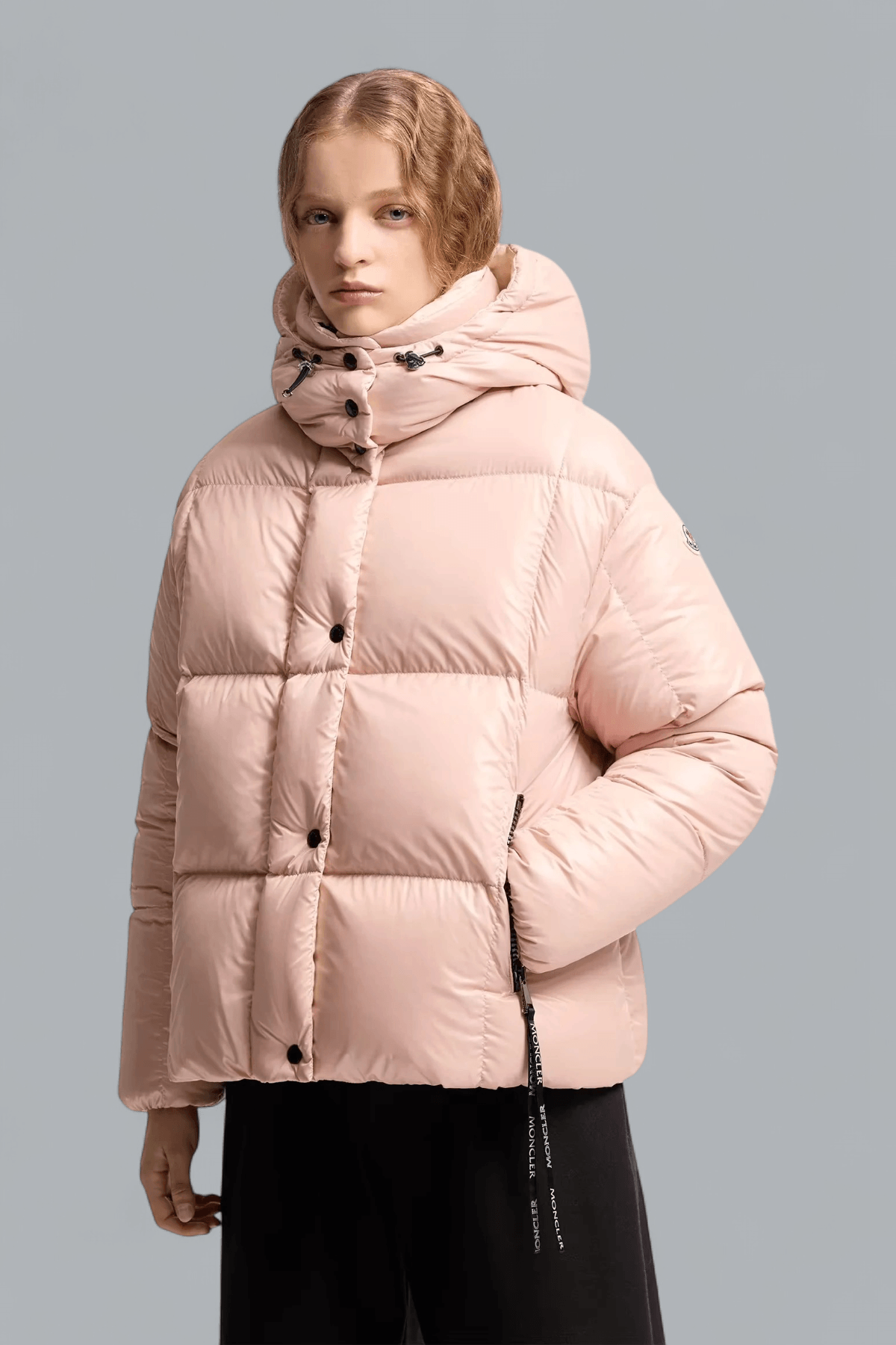 PARANA JACKET